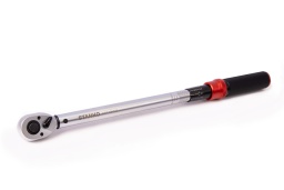 Ключ динамометрический профессиональный 40-220 Nm. 1/2" STANKO CS1106122