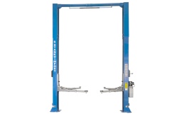 Подъемник 2-х стоечный с верхней связью, 5.5 т., ПГВ2-5.5 (У) 380В