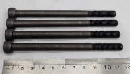 Винт крепления корпуса 88117SP24