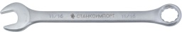 Ключ гаечный комбинированный, КК.11.29.Д1-3/4, СТАНКОИМПОРТ