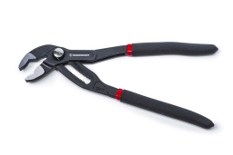 Клещи переставные с кнопочным фиксатором, 180 мм СТАНКОИМПОРТ CS211507