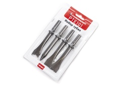 Набор зубил 4 шт PTE101