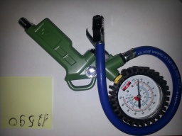 C2110330 Пневмопульт в сборе 