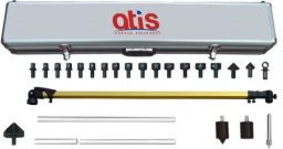 Телескопическая измерительная линейка M5 ATIS
