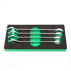 TTF-4BR Ложемент ключи комбинированные (27-32 мм)