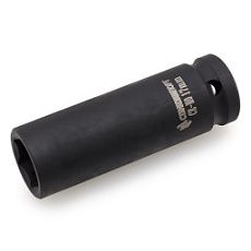 Длинная торцевая ударная головка 1/2", 10 мм CS-12.21.10
