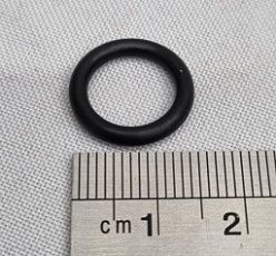 Уплотнительное кольцо посадочного квадрата