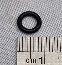 Уплотнительное кольцо вала привода