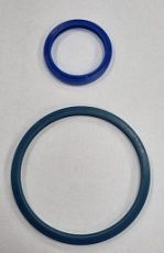 Ремкомплект цилиндра траверсы для ПГ4-4.5(М)