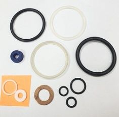 HM5502P# ремкомплект цилиндра