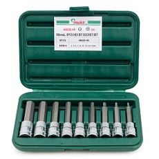 Набор торцевых головок шестигранных 1/2" Hans, 46026-49