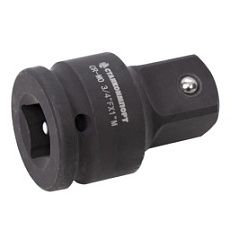 CS34401 адаптер ударный 3/4"х1"